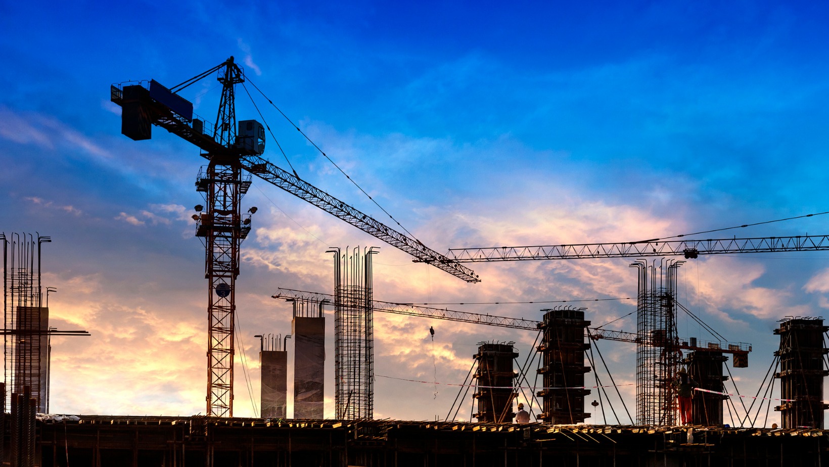 Infrastructure Development and PPP Opportunities